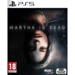 Martha Is Dead [PS5]